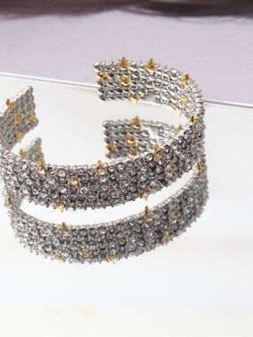 Alexis Bittar Bangle Bracelet